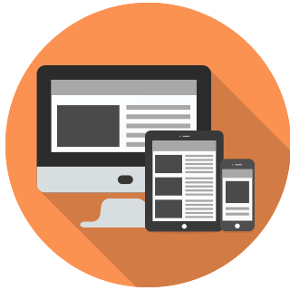 responsive web design