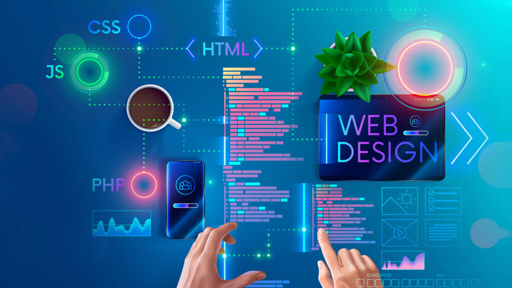 Best Web Design Company in Hyderabad – Splenden Technologies 3b